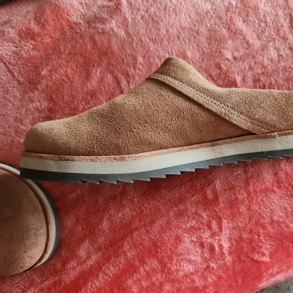 Merrell Juno Clog Suede - Picture 8 of 8
